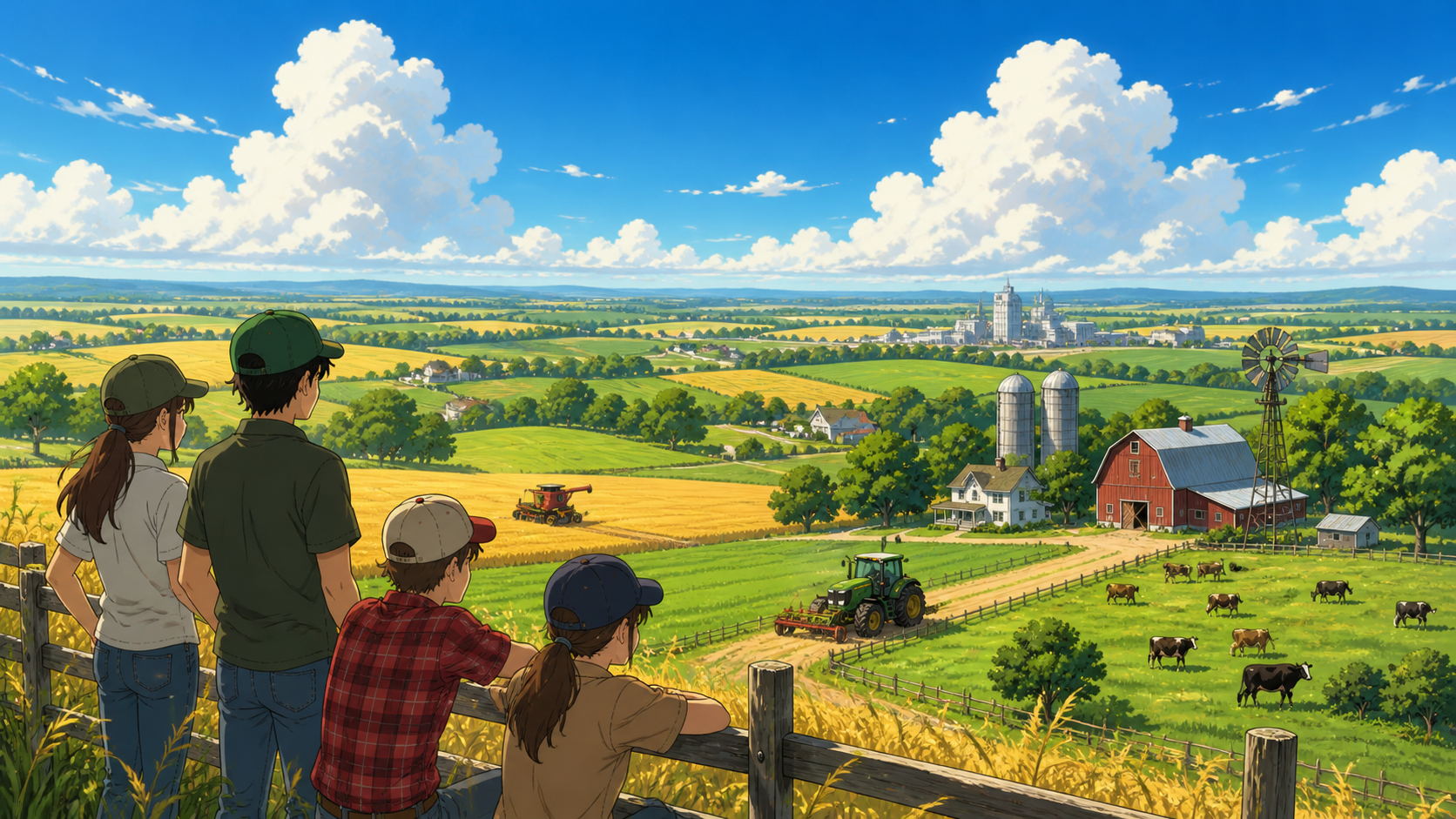 Agricultural Society and Rural Sociology in Nebraska