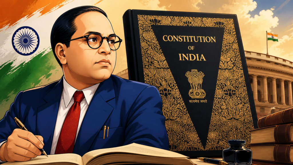 Can India become a casteless society?