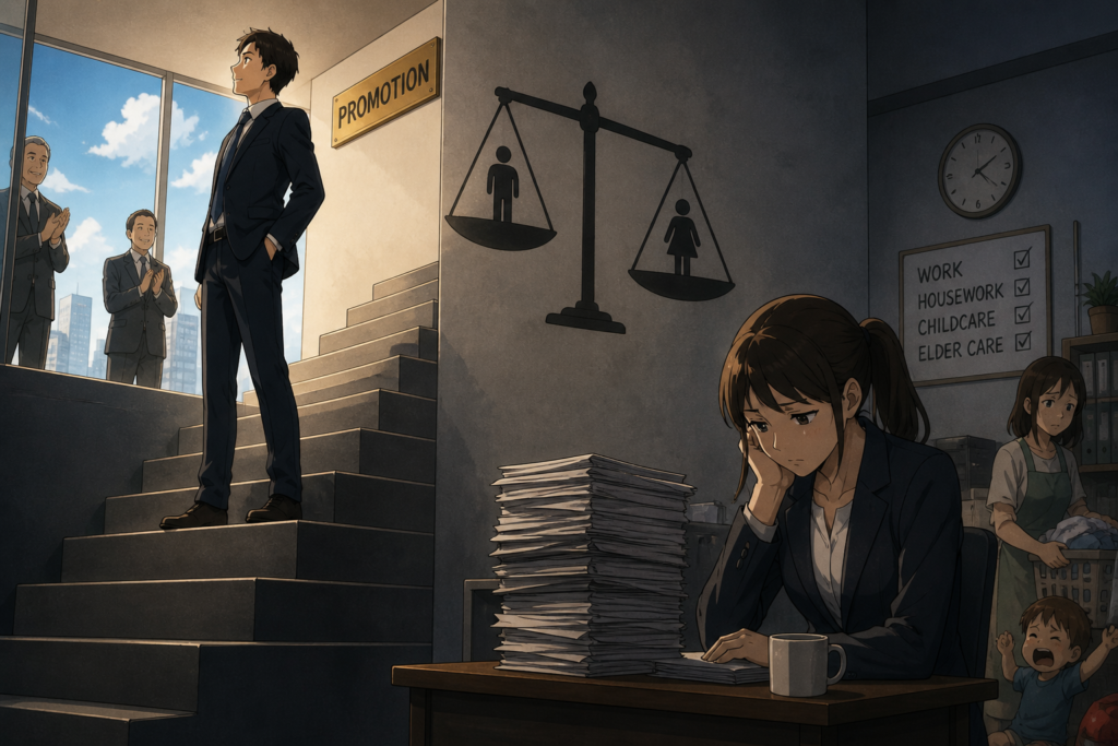 Gender Inequality