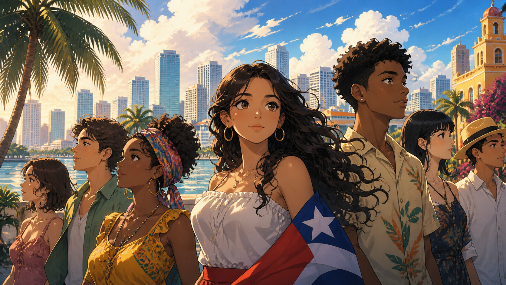 Race, Ethnicity and Identity in Florida A Sociological Perspective