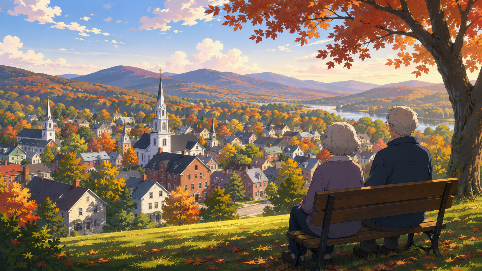 Social Policy in Vermont