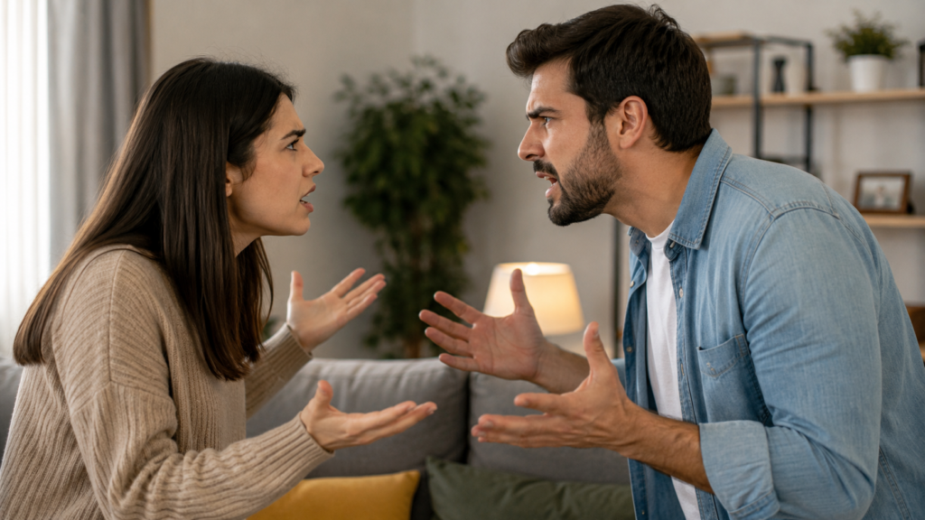 Domestic Violence and Gender Inequality in Australia: A Sociological Analysis