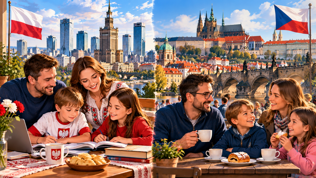 Inequality in Poland